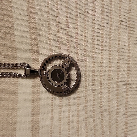 Necklace and Pendant - Picture 7 of 9